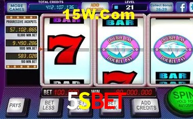  5S Bet Casino
