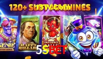 5Sbet,5S Bet Casino