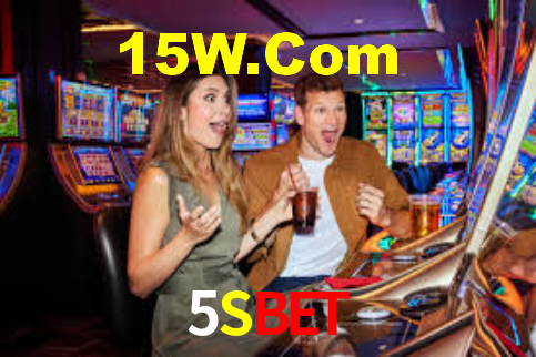 5Sbet Vip