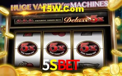 5Sbet Vip