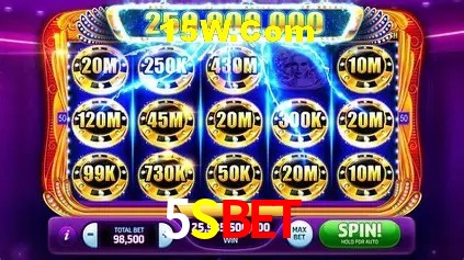 5Sbet Vip
